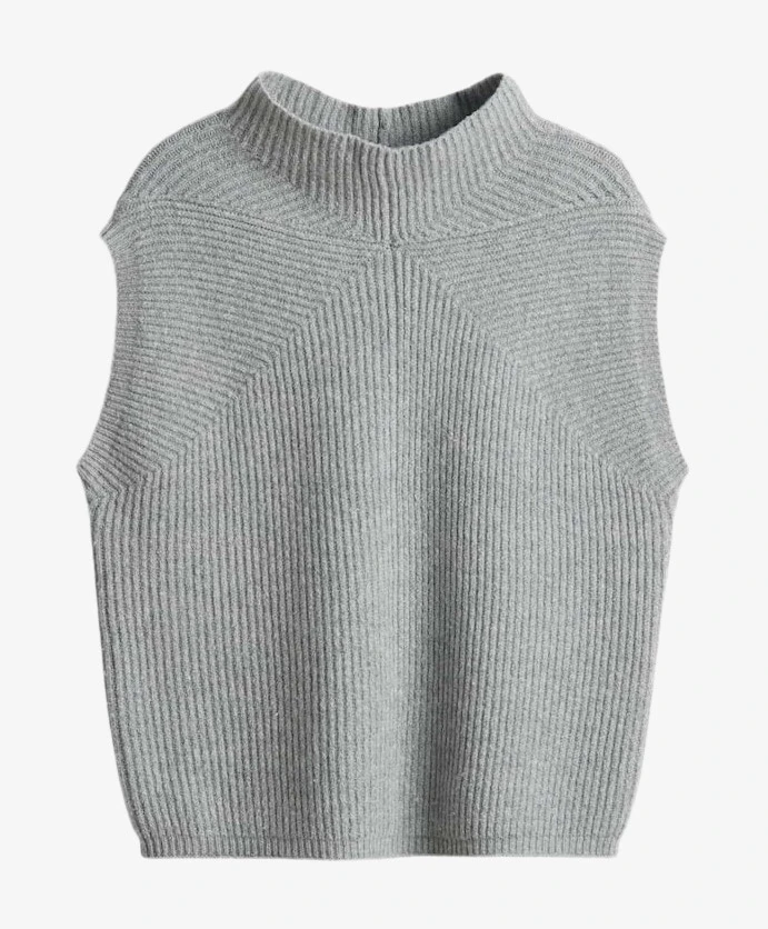 OPUS Vest Pasilla