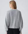 OPUS Vest Strick Dorty