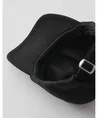 Opus zie: 17111 Pet OPUS Accessoire Asade cap