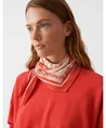 Opus zie: 17210 ( n.g. Sjaals ) OPUS Accessoire Ah