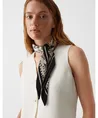 Opus zie: 17210 ( n.g. Sjaals ) OPUS Accessoire Ah
