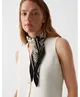 Opus zie: 17210 ( n.g. Sjaals ) OPUS Accessoire Ah