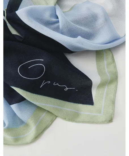 Opus zie: 17210 ( n.g. Sjaals ) OPUS Accessoire Ar