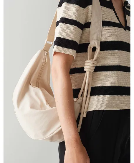 Opus zie: 17413 Tas OPUS Accessoire Abassi bag