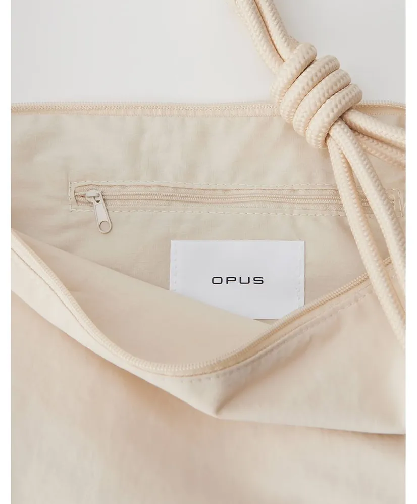 Opus zie: 17413 Tas OPUS Accessoire Abassi bag