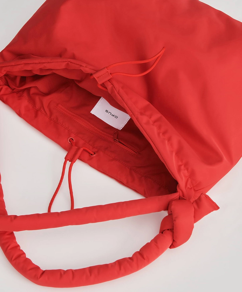Opus zie: 17413 Tas OPUS Accessoire Apippa bag