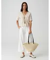 Opus zie: 17413 Tas OPUS Accessoire Aveliena bag