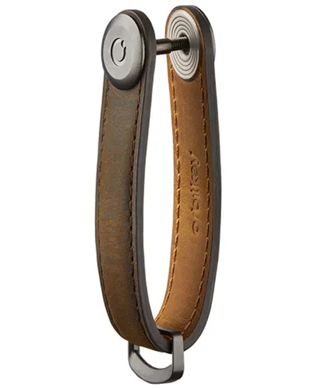 Orbitkey Sleuteletui Effen