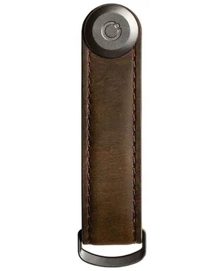 Orbitkey Sleuteletui Effen