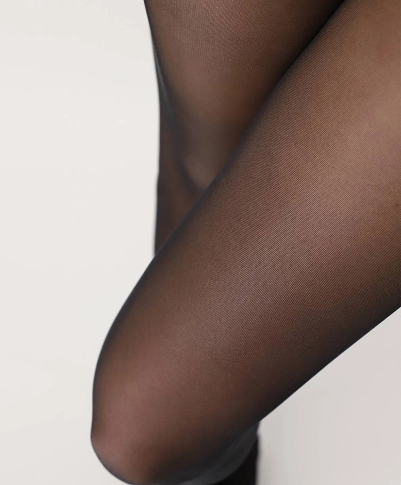Oroblu Panty Magie 20 Denier Black