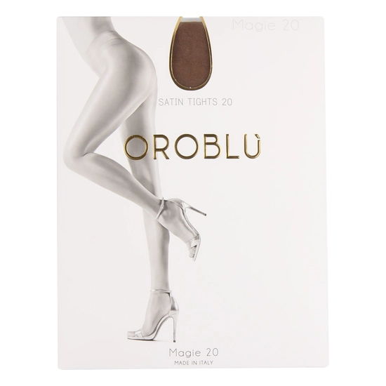 Oroblu Panty MAGIE Satin 20 Den