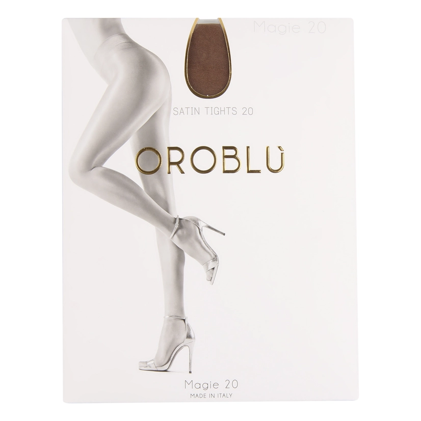 Oroblu Panty MAGIE Satin 20 Den