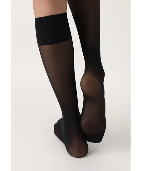 Oroblu Panty Mi-bas Repos 70