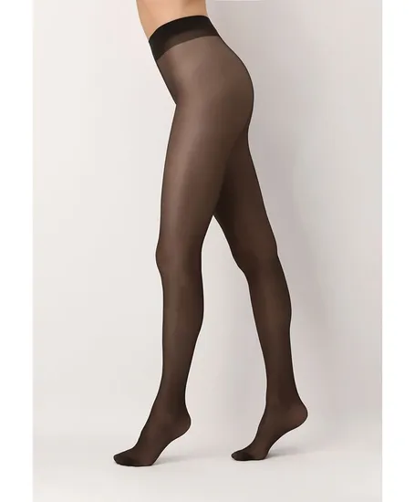 Oroblu Panty Sensuel 30 Denier Brown