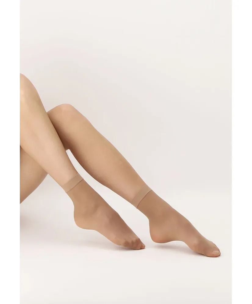 Oroblu Pantykousjes DEMI BAS PETIT-2180