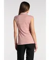 Oroblu Top Polo Stripes