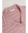 Oroblu Top Polo Stripes