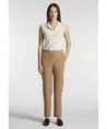 Oroblu Top Polo Stripes
