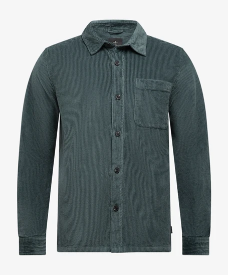 Overshirt Long Sleev