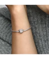 Pandora Armband Moments Hartsluiting