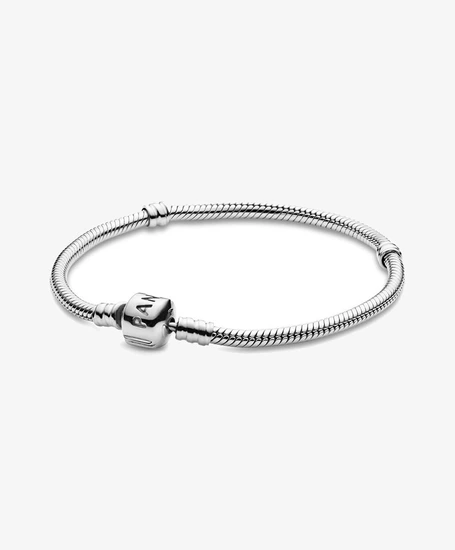 Pandora Armband Moments Snake Chain