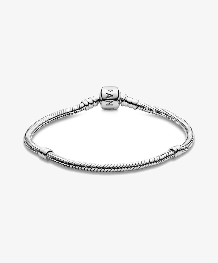 Pandora Armband Moments Snake Chain