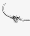 Pandora Armband Moments Stamboom Hartsluiting