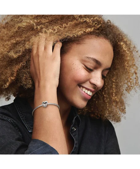 Pandora Bedel Oneindig Hart 'Love You Mum'