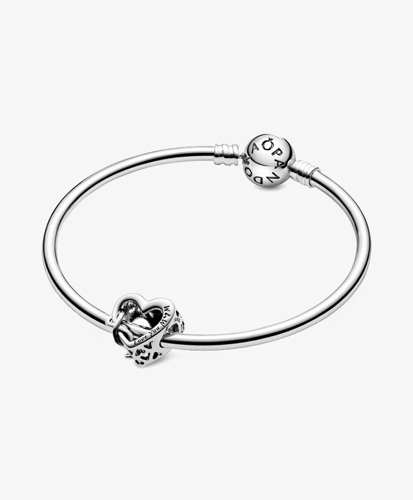Pandora Bedel Oneindig Hart 'Love You Mum'
