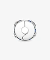 Pandora Clip Charm Tropical Starfish & Shell