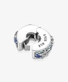 Pandora Clip Charm Tropical Starfish & Shell