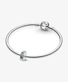 Pandora Clip Charm Tropical Starfish & Shell