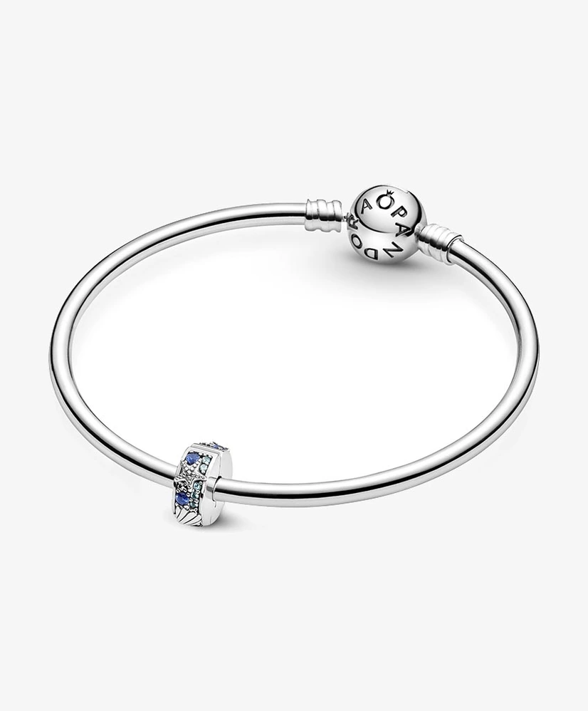Pandora Clip Charm Tropical Starfish & Shell