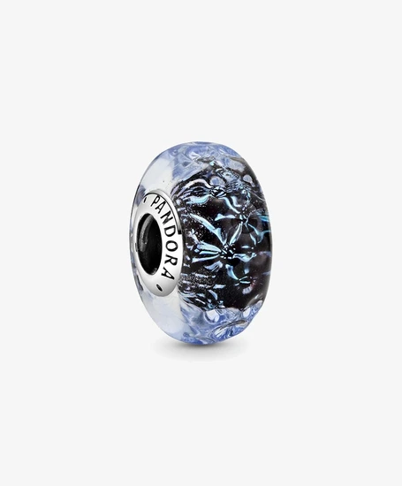 Pandora Oceaan Bedel Golvend Muranoglas