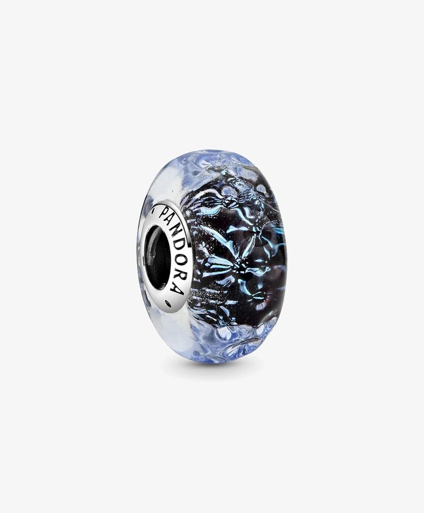 Pandora Oceaan Bedel Golvend Muranoglas
