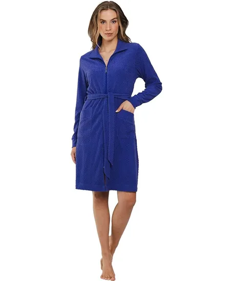 Pastunette Badjas Blue Breeze
