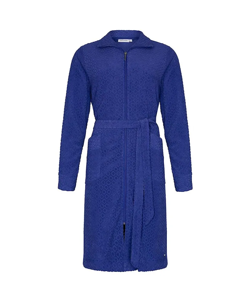 Pastunette Badjas Blue Breeze