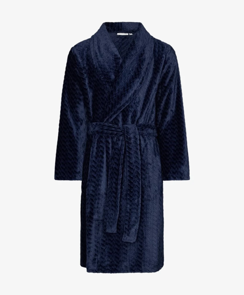 Pastunette Badjas Cool Blue