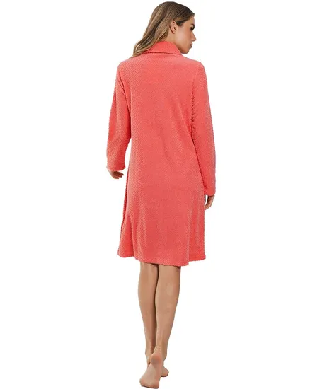 Pastunette Badjas Coral Breeze