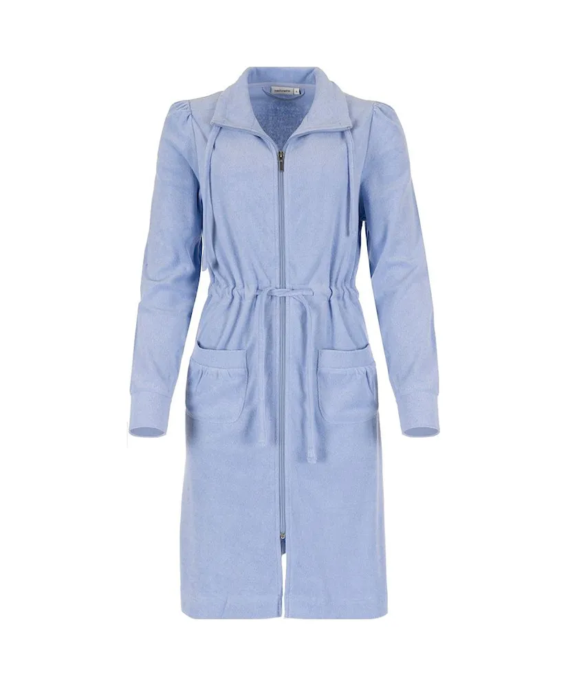 Pastunette Badjas Soft Blue