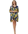 Pastunette Kaftan Animal Shell
