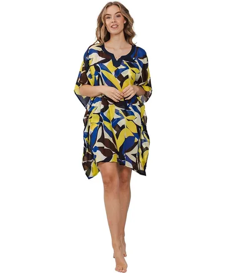 Pastunette Kaftan Animal Shell