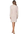 Pastunette Nachthemd Beige Animal