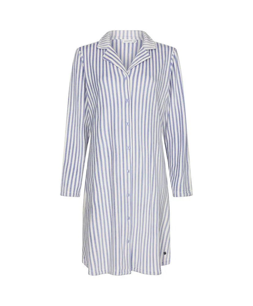 Pastunette Nachthemd Blue Fog