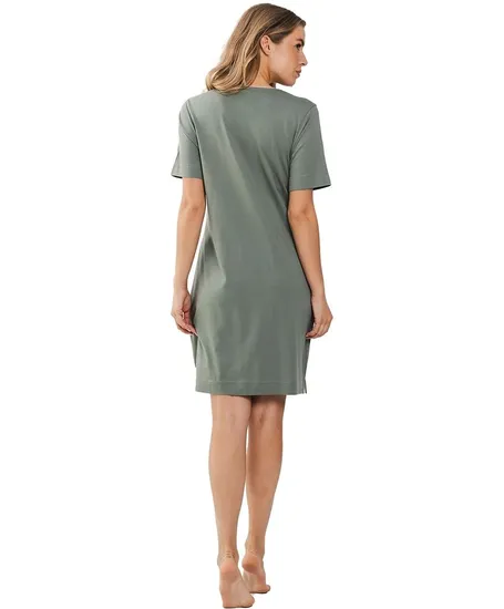 Pastunette Nachthemd Green Breeze