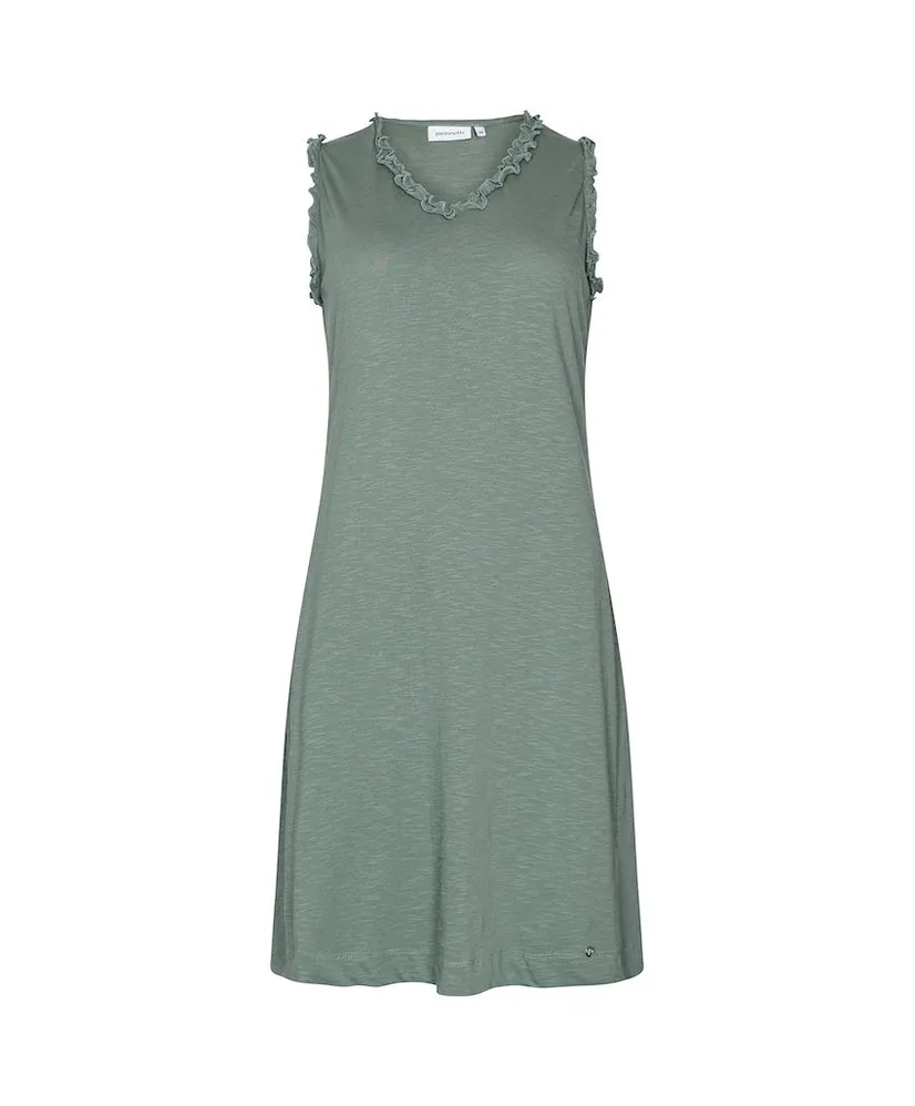 Pastunette Nachthemd Green Breeze