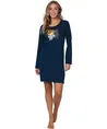 Pastunette Nachthemd Moonlite