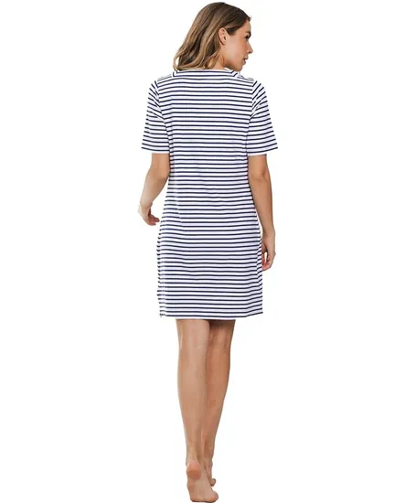 Pastunette Nachthemd Sea Breeze