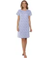 Pastunette Nachthemd Soft Blue