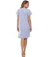 Pastunette Nachthemd Soft Blue